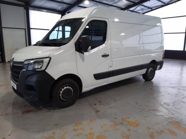 Renault Master image 4