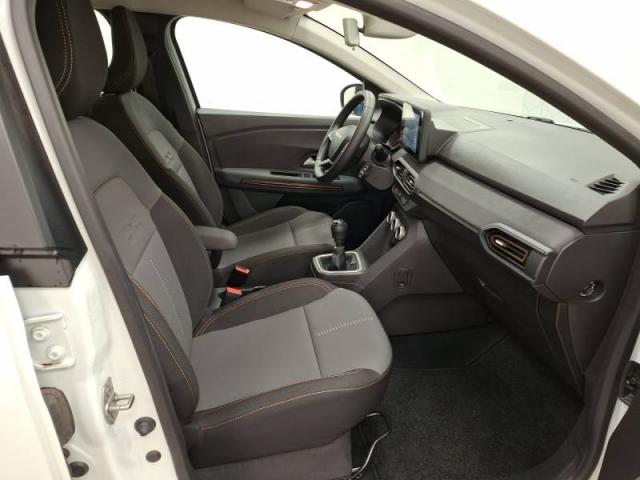 Dacia Sandero image 4
