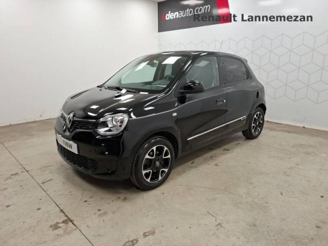 Renault Twingo Iii Sce 75 Le Coq Sportif