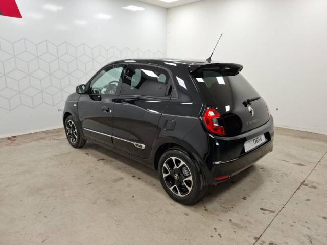 Renault Twingo image 4