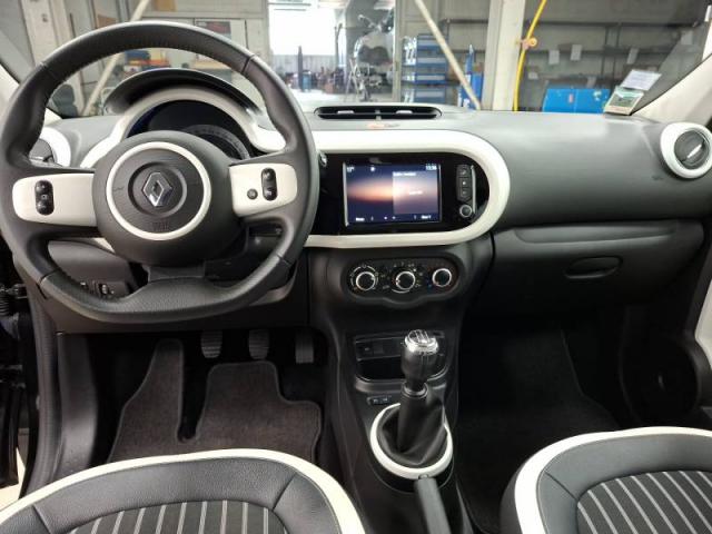 Renault Twingo image 1