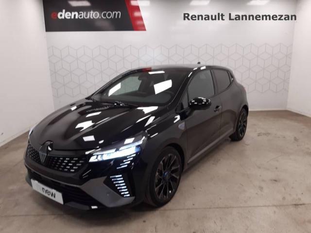 Renault Clio Tce 90 Ch Gsr2 Esprit Alpine