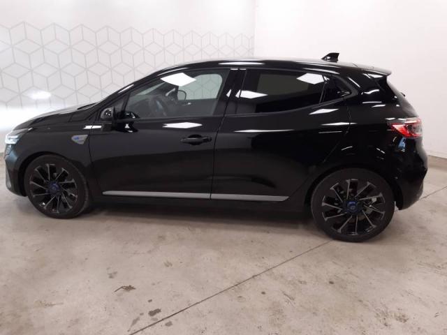 Renault Clio image 9