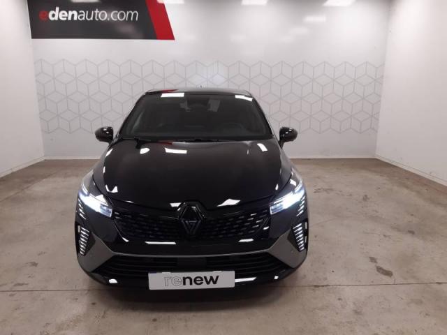 Renault Clio image 3