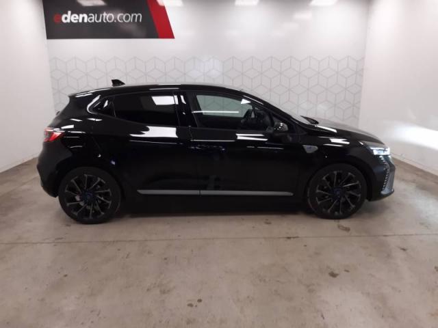 Renault Clio image 1