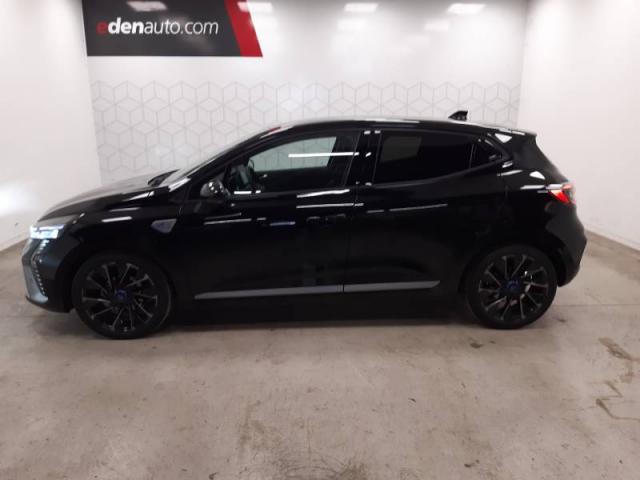 Renault Clio image 7