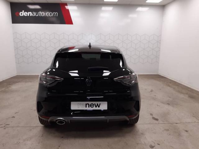 Renault Clio image 4