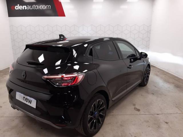 Renault Clio image 8