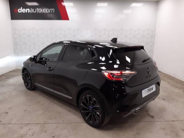 Renault Clio image 2
