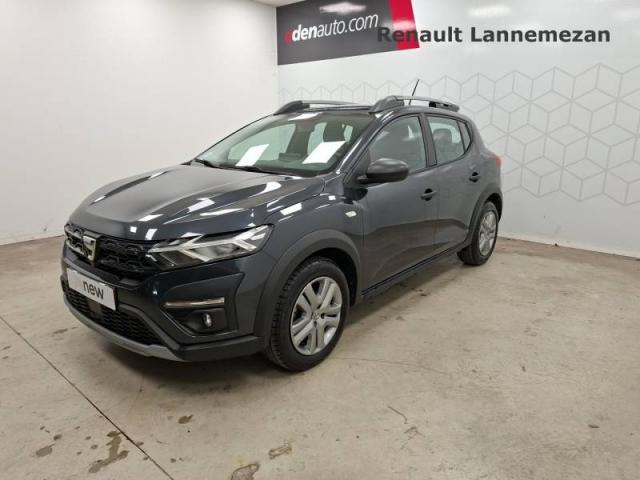Dacia Sandero Eco-G 100 Stepway Essential