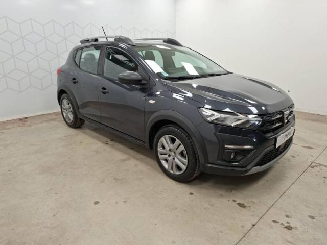 Dacia Sandero image 8