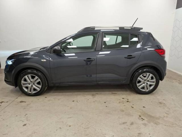 Dacia Sandero image 3
