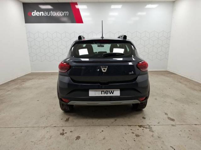 Dacia Sandero image 1