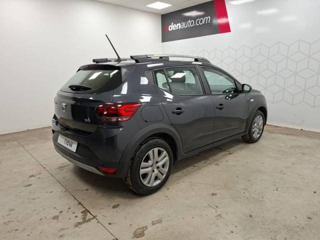 Dacia Sandero image 9