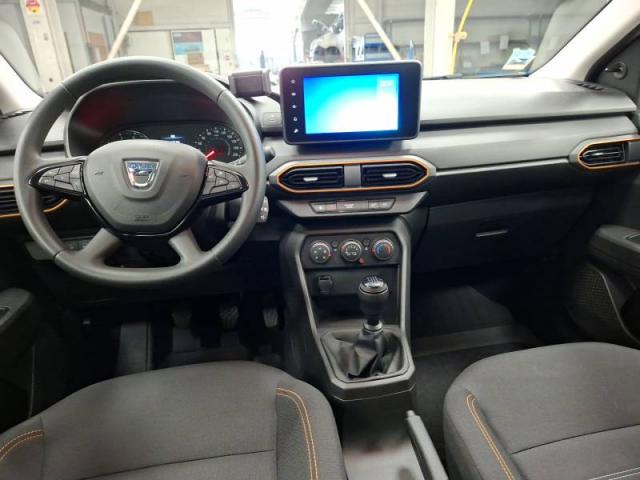 Dacia Sandero image 7