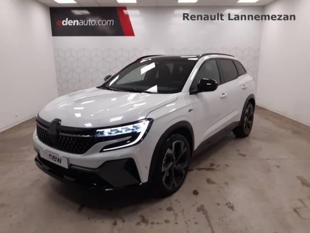 Renault Austral E-Tech Full Hybrid 200 Gsr2 Techno Esprit Alpine