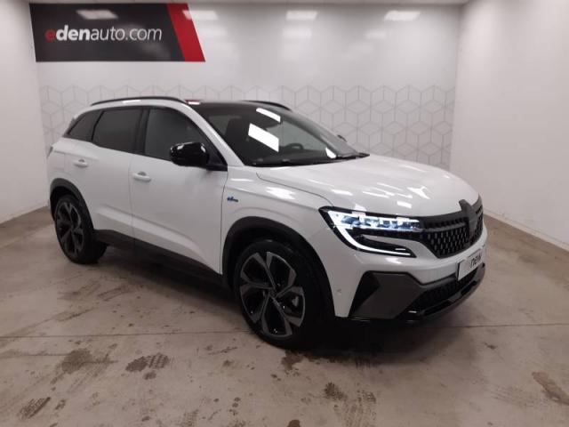 Renault Austral image 6