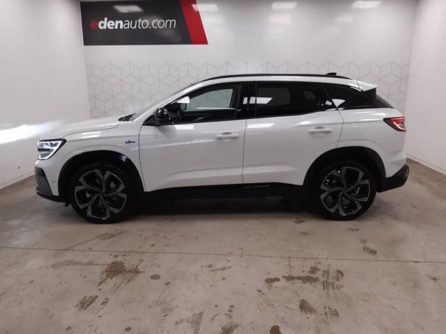 Renault Austral image 2
