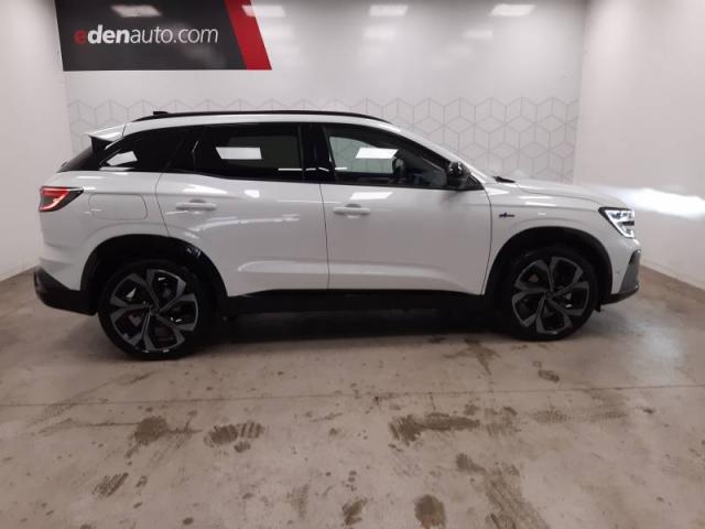 Renault Austral image 9