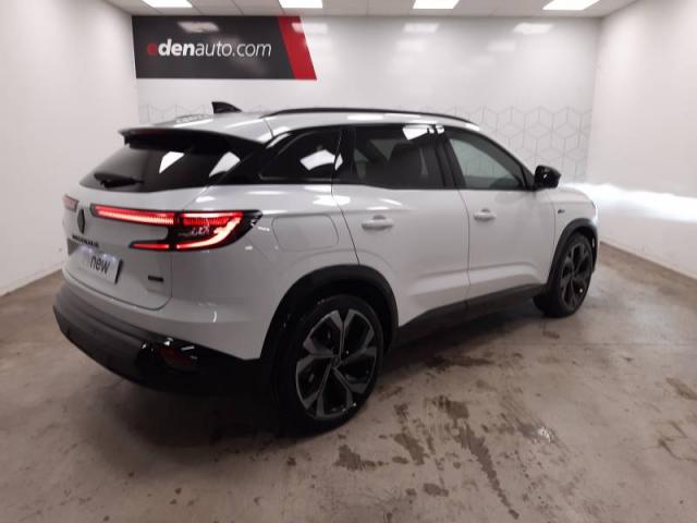 Renault Austral image 5