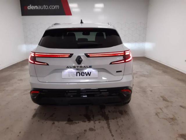 Renault Austral image 8