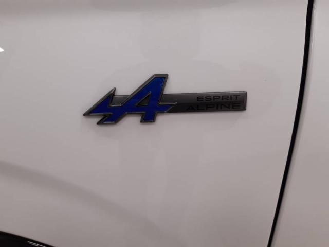 Renault Austral image 1