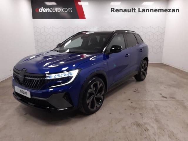 Renault Austral Mild Hybrid 160 Auto Techno Esprit Alpine