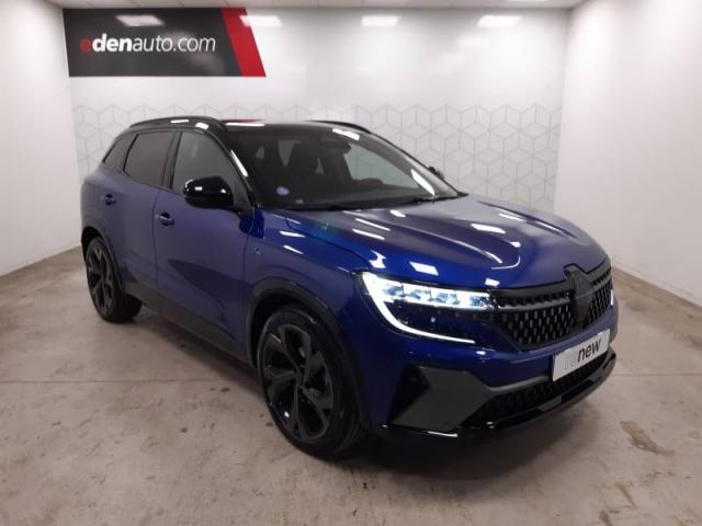Renault Austral image 2