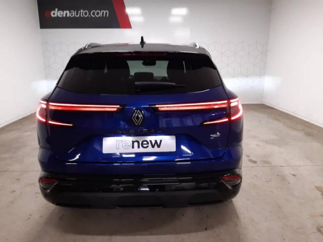 Renault Austral image 1