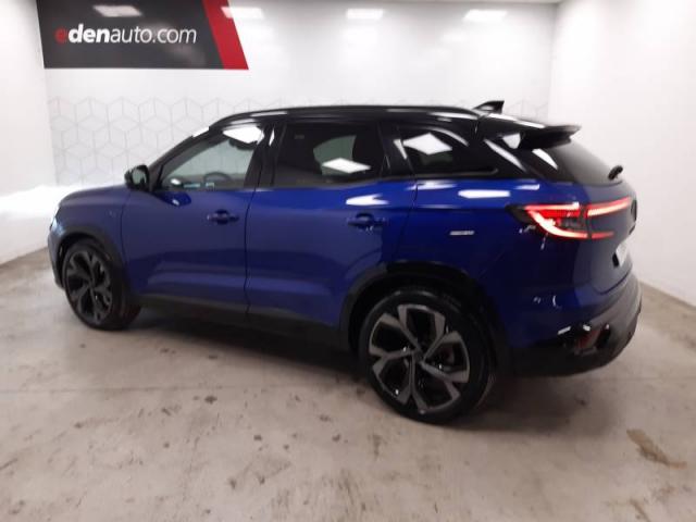 Renault Austral image 9