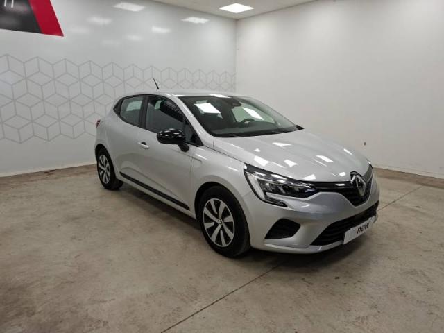 Renault Clio image 9