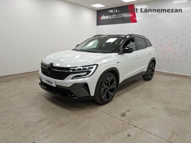 Renault Austral E-Tech Hybrid 200 Techno Esprit Alpine
