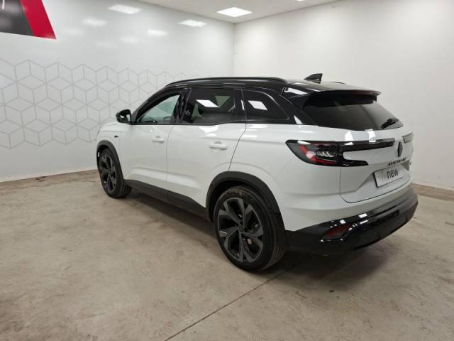 Renault Austral image 2