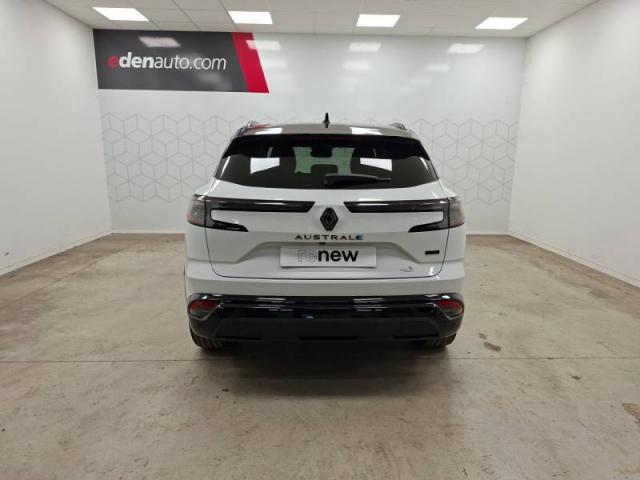 Renault Austral image 4