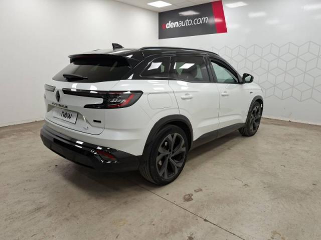 Renault Austral image 9