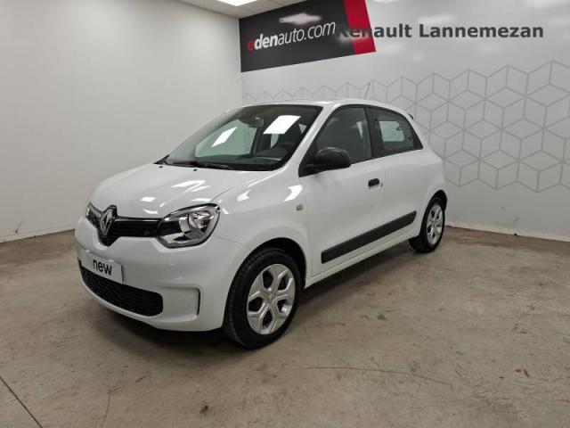 Renault Twingo Iii E-Tech Authentic