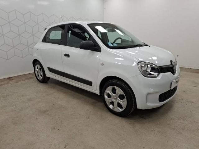 Renault Twingo image 8