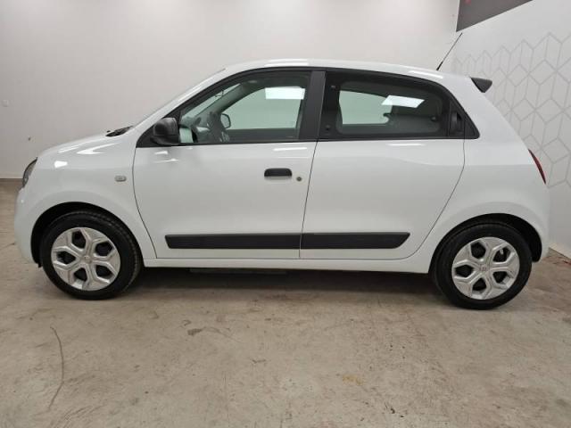 Renault Twingo image 4