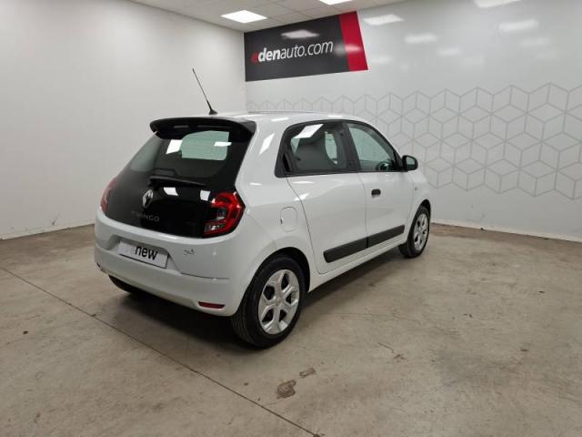 Renault Twingo image 3