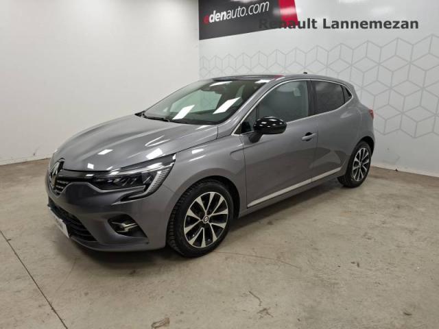 Renault Clio Tce 90 Techno