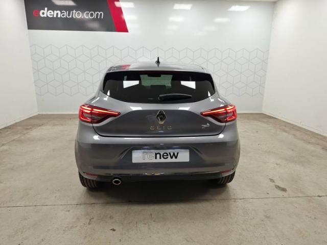 Renault Clio image 4