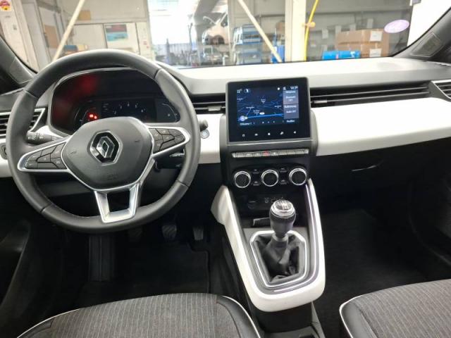 Renault Clio image 5