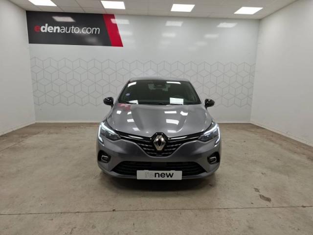 Renault Clio image 9