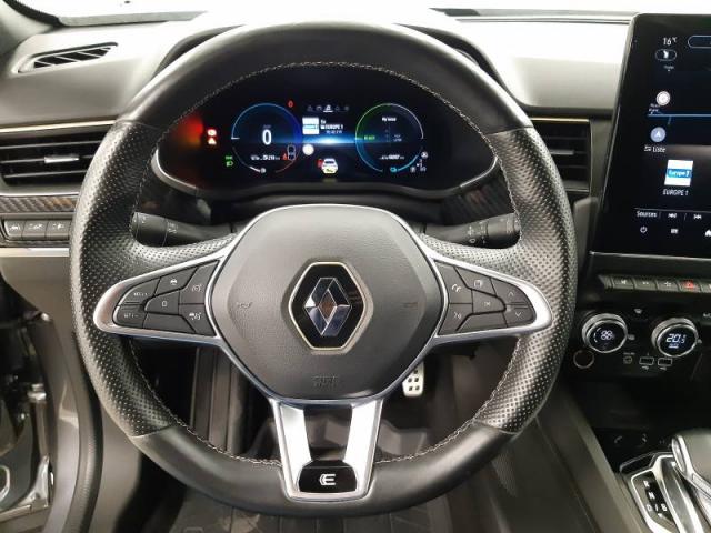 Renault Arkana image 5