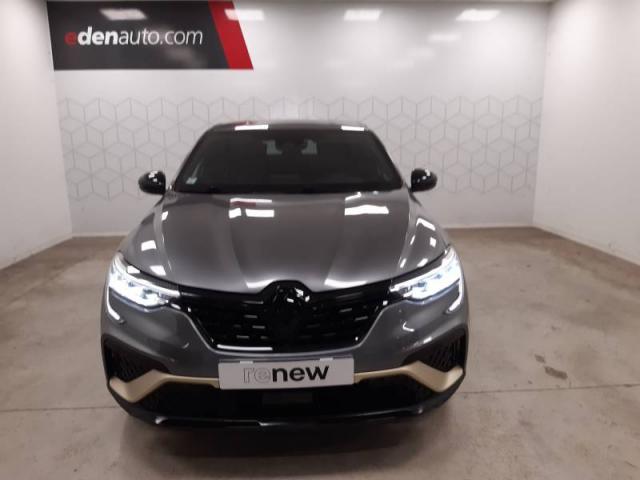 Renault Arkana image 3