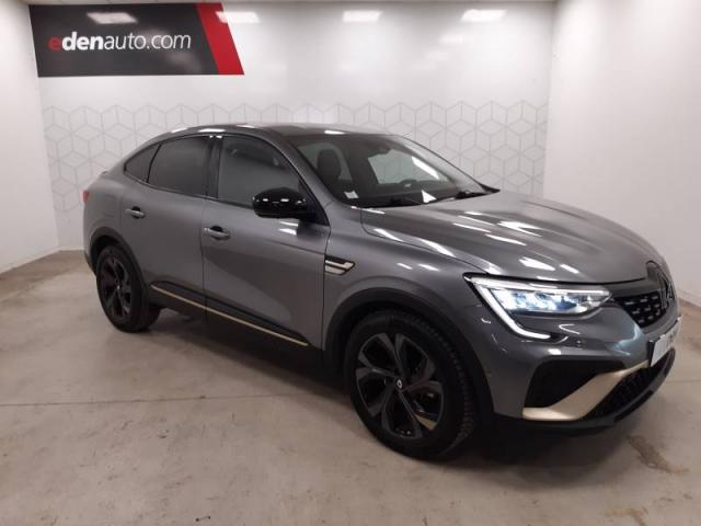 Renault Arkana image 6