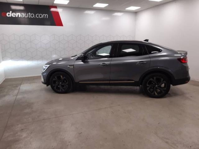 Renault Arkana image 9