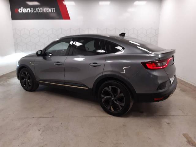 Renault Arkana image 4