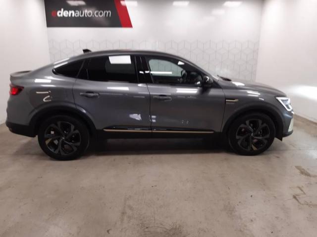 Renault Arkana image 8