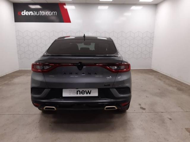 Renault Arkana image 7